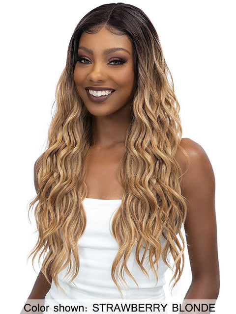 Janet Collection Essentials HD Lace Front Wig - MOLLY *BFCM