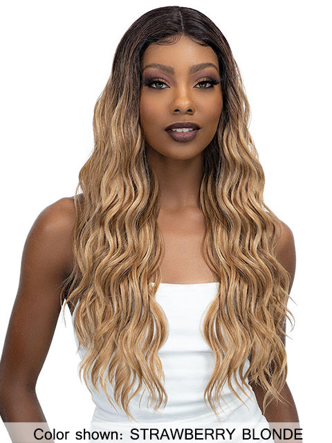 Janet Collection Essentials HD Lace Front Wig - MOLLY *BFCM