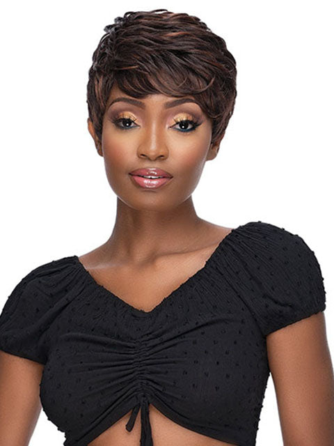 Femi Collection Ms Auntie Premium Synthetic Wig - SUSAN *FINAL SALE