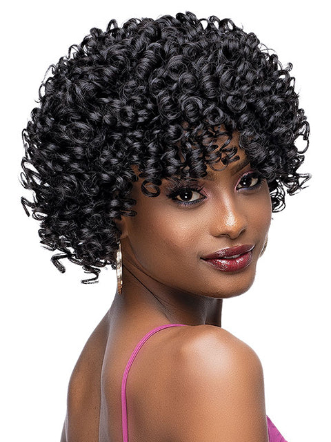 Janet Collection MyBelle Premium Synthetic Wig - CHAKA  *BFCM