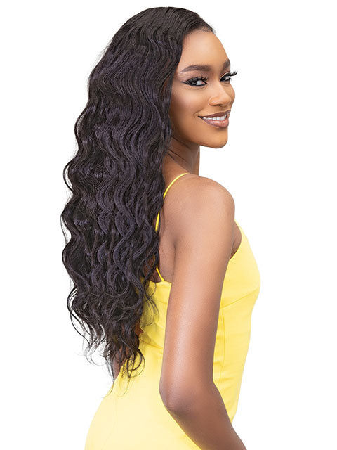 Janet Collection Remy Illusion NATURAL BODY Weave 20"