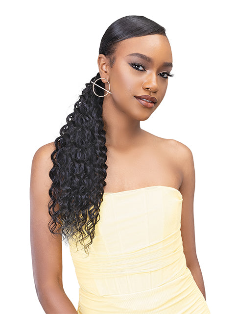 Janet Collection Remy Illusion NATURAL WAVE Weave 20"(RINW20)