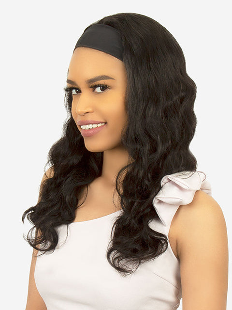 R&B Collection 100% Unprocessed Brazilian Virgin Remy Human Hair Wig - PA-BODY-W 24