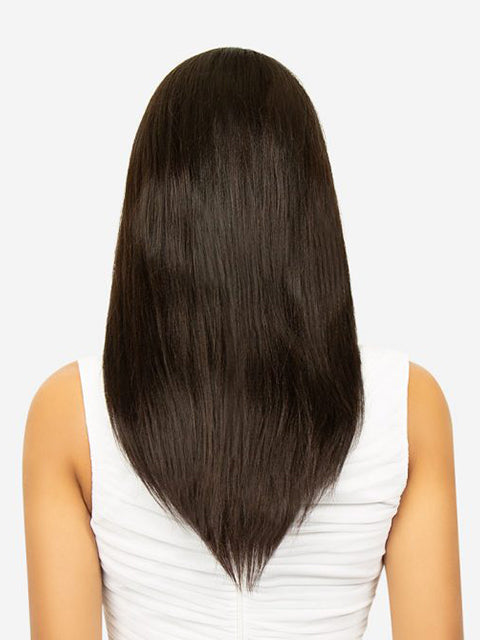 R&B Collection 100% Unprocessed Brazilian Virgin Remy Human Hair