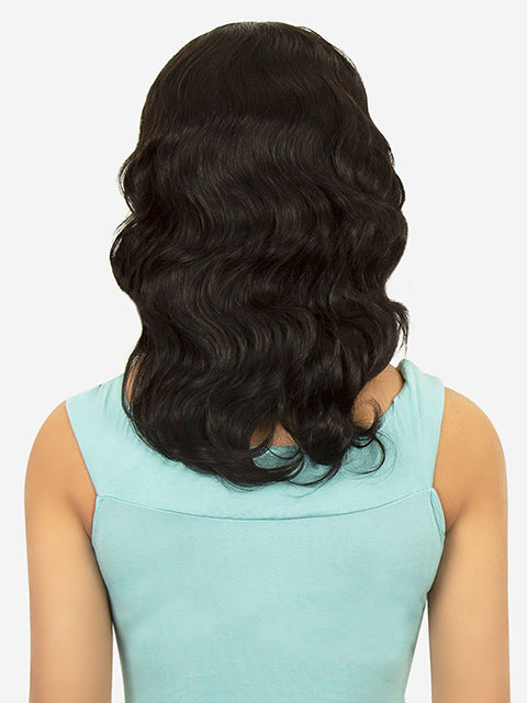 R&B Collection 100% Unprocessed Brazilian Virgin Remy Human Hair Wig - PA-BODY-W 18
