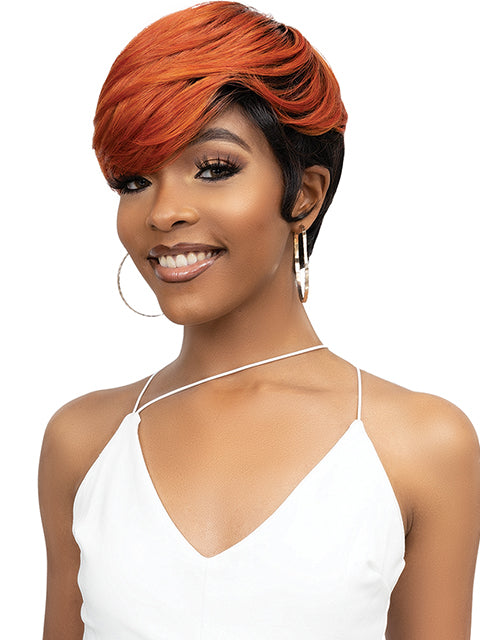 Janet Collection MyBelle Premium Synthetic Wig - RAQUEL  *SALE