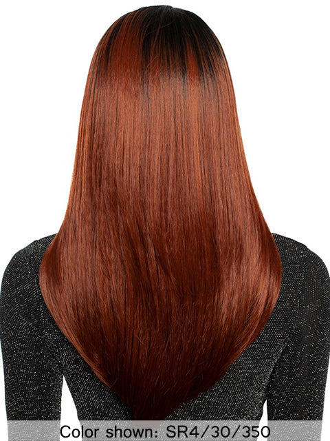 Mane Concept HD Natural Hairline Lace Front Wig - RCHN207 BELEN