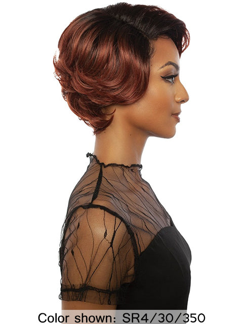 Mane Concept Red Carpet HD 5" Posh Pixie Lace Front Wig - RCPX201 TYBEE