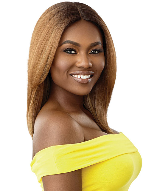 Outre Premium Daily Lace Part Wig - RINA
