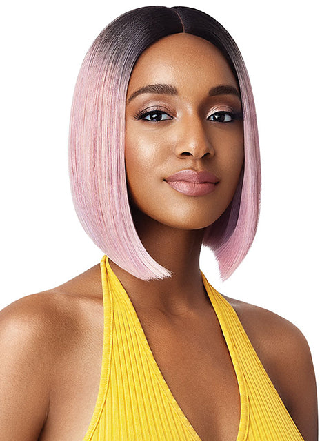 Outre Premium Daily Lace Part Wig - RYAN