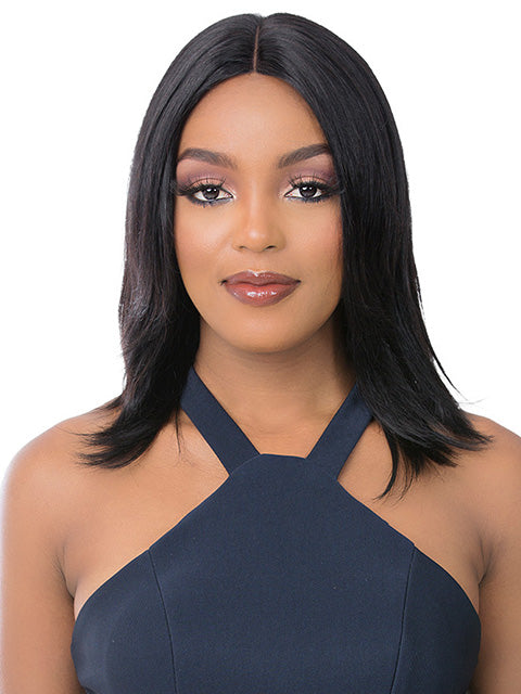 It's A Wig 100% Human Hair T-Part Lace Wig - SHARDE  *FINAL SALE
