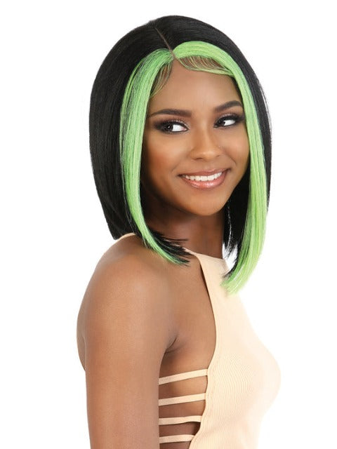 Beshe Ultimate Insider Collection HD Invisible Lace Wig - LLDP-TESSA