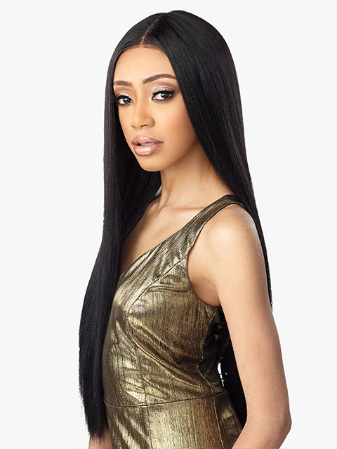 Sensationnel HD Butta Lace Front Wig - UNIT 18