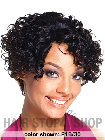 R&B Collection Full Cap Ace Wig