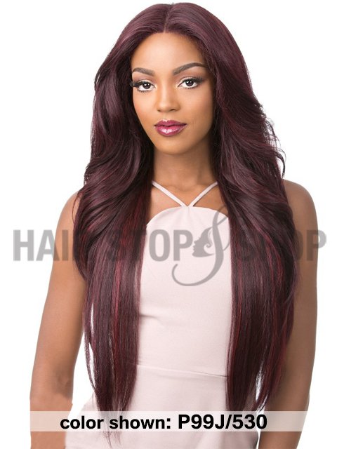 Its A Wig All Around 360 Deep Full Lace Wig - ADELINDA