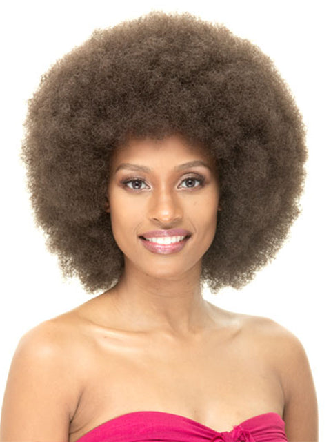 Janet Collection Premium Synthetic Wig - AFRO WIG