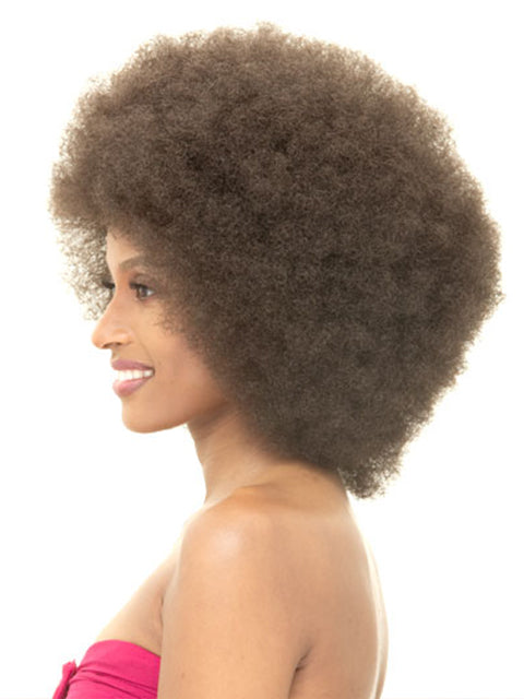 Janet Collection Premium Synthetic Wig - AFRO WIG (AFWIG)