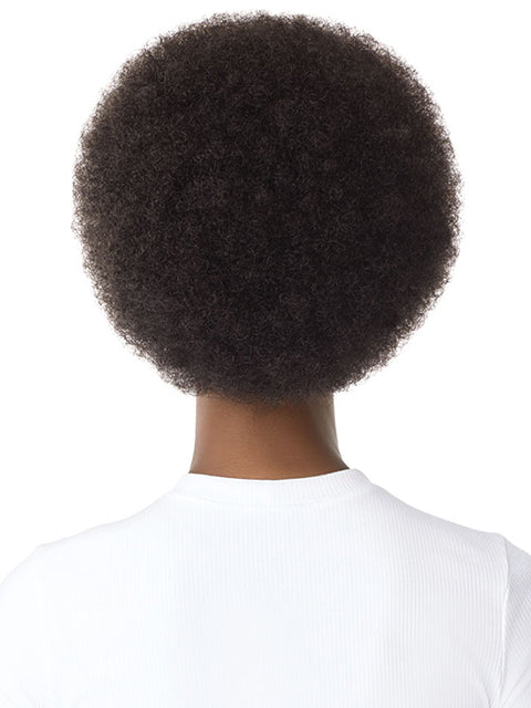 Outre Pretty Quick Pony Ponytail - AFRO PUFF XL