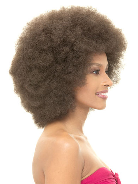 Janet Collection Premium Synthetic Wig - AFRO WIG