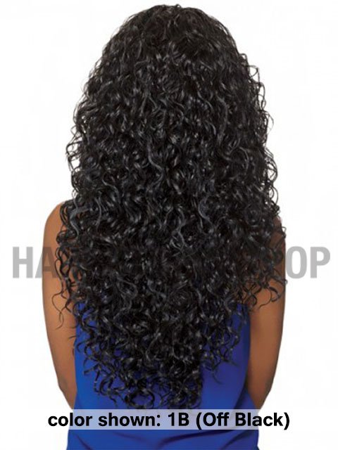 Outre Quick Weave Half Wig - AMBER 26