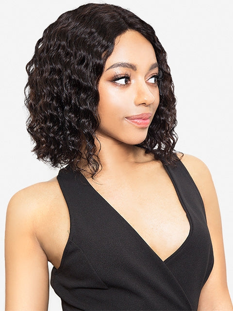 R&B Collection 100% Unprocessed Brazilian Virgin Remy Human Hair Lace Wig - PA-AMIA
