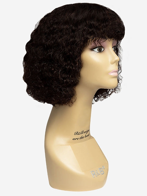 R&B Collection 100% Unprocessed Brazilian Virgin Remy Human Hair Lace Wig - PA-ARIA