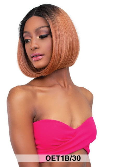 Janet Collection HD Melt Extended Part Lace Front Wig  - AVA