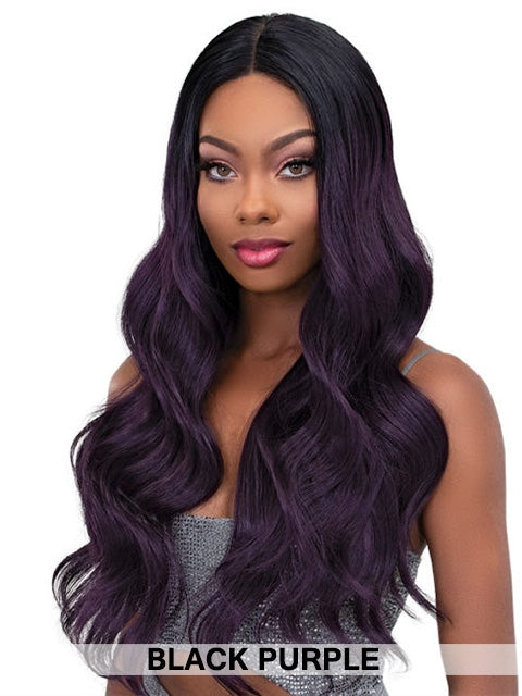 Janet Collection HD Melt Extended Part Lace Front Wig  - BELLA *SALE