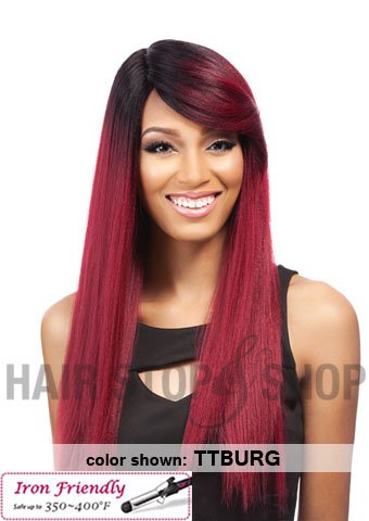 Its a Wig Remi Touch Quality Plus Wig - BEVERLY