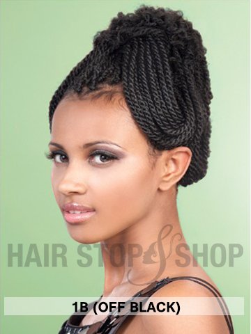 Beshe Premium KINKY TWIST Braid (KT.BRAID) (Sale) – Hair Stop and Shop
