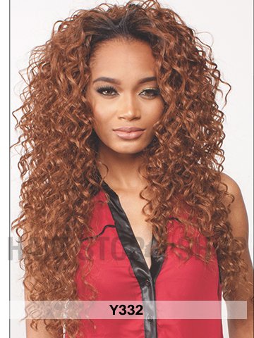 R B Collection Brazilian Human Hair Quality BH LEAD Wig Hair