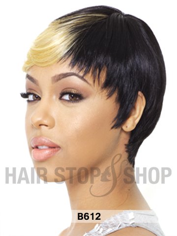 R&B Collection Full Cap Bliss Wig