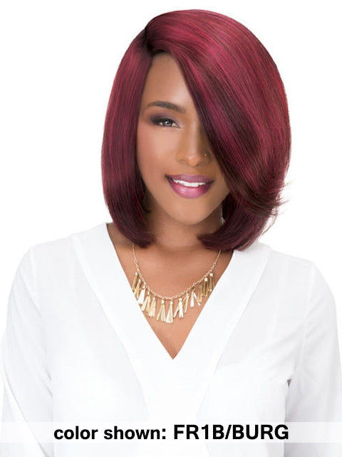 Janet Collection 100% Virgin Human Hair ARIA BOB CUT Weave 5pc *SALE