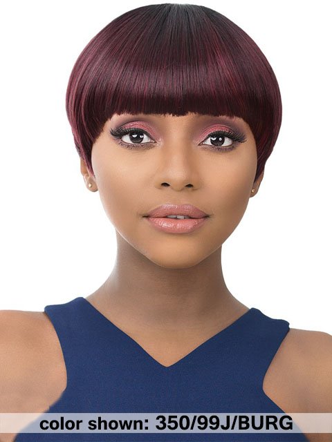Its a Wig Synthetic Wig - BOCUT 1