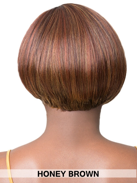 Its a Wig Quality 2020 Wig - BORY