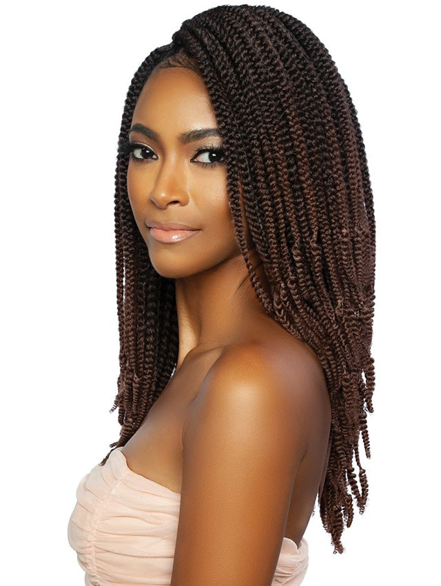 Mane Concept Afri Naptural 3X WHIPPY BOX Braid 14 (BOX313)