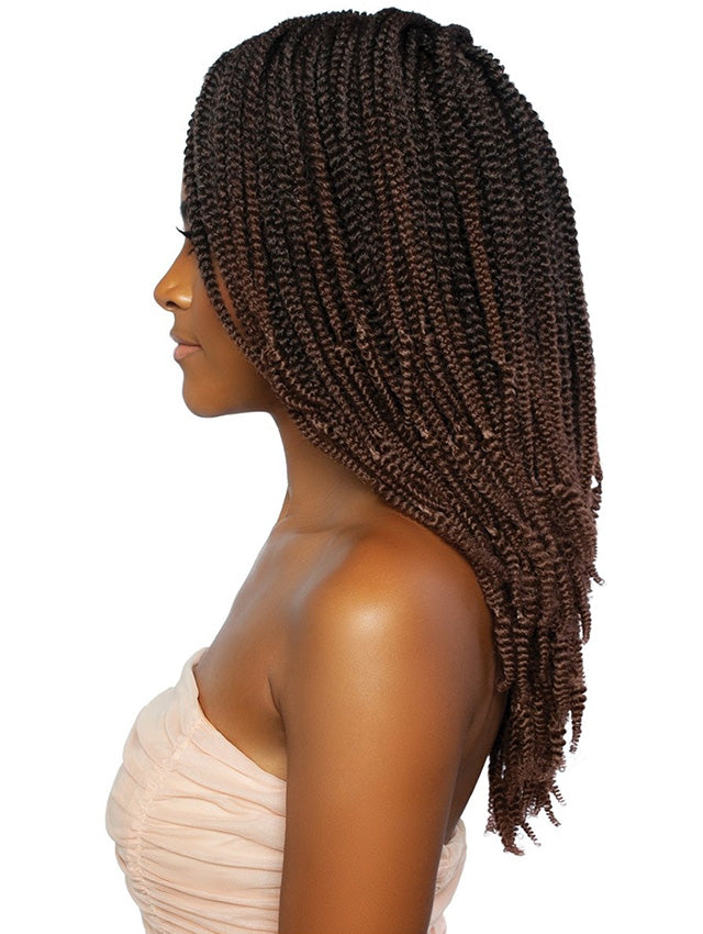 Mane Concept Afri Naptural 3X WHIPPY BOX Braid 14 (BOX313)