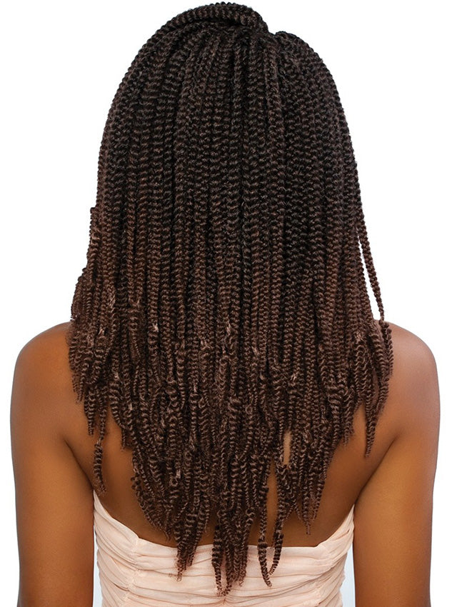 Mane Concept Afri Naptural 3X WHIPPY BOX Braid 14 (BOX313)