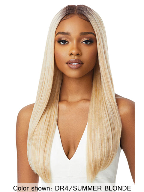 Outre SleekLay Premium Synthetic HD Lace Front Wig - CHANELLE