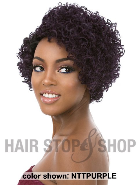 Its a Wig Synthetic Wig - CHEERING