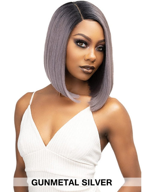 Janet Collection Essentials Premium Synthetic Lace Front Wig - CHYNA  *FINAL SALE
