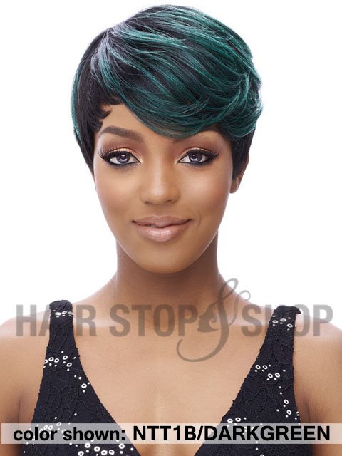 Its a Wig Synthetic Wig - CLUB