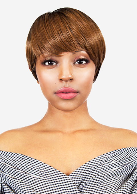 R&B Collection All Star Wivez Synthetic Full Wig - CNN-STYLE