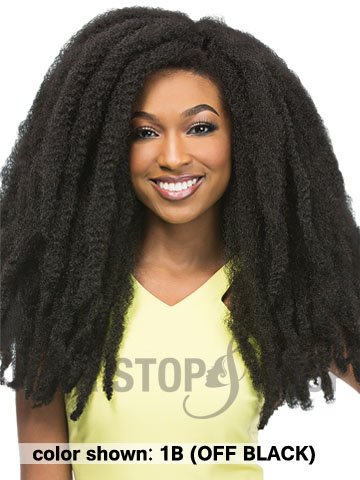 [MULTI PACKS DEAL] Outre X-Pression CUEVANA TWIST 18 Braid (10pcs)