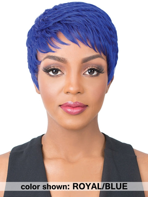 Its a Wig Synthetic Wig - SUPER CUTE