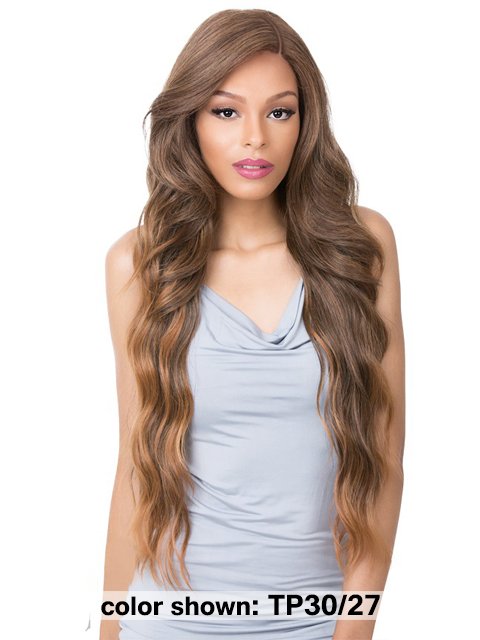 Its A Wig Natural Hairline 13x6 Frontal S Lace Wig - DARA
