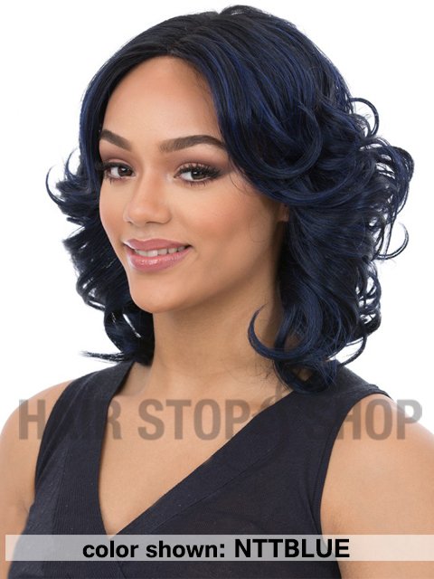Its A Wig Swiss Lace Front Wig - DAYDREAM