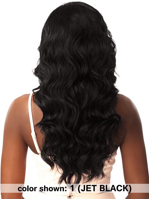 Sensationnel Instant Weave Half Wig - DEE