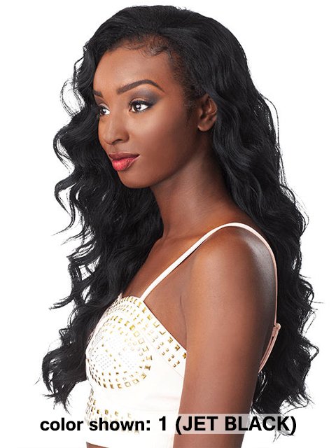 Sensationnel Instant Weave Half Wig - DEE