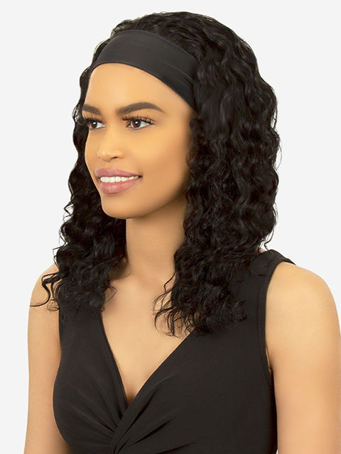 R&B Collection 100% Unprocessed Brazilian Virgin Remy Human Hair Wig - PA-DEEP 18